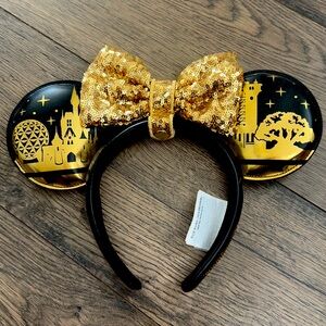 Disney parks 4 parks ears